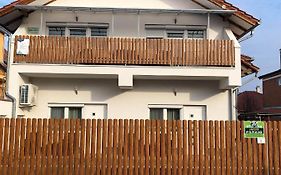 Jacint Apartman