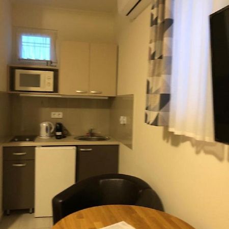 Bed and Breakfast Jacint Apartman Hajdúszoboszló Zewnętrze zdjęcie