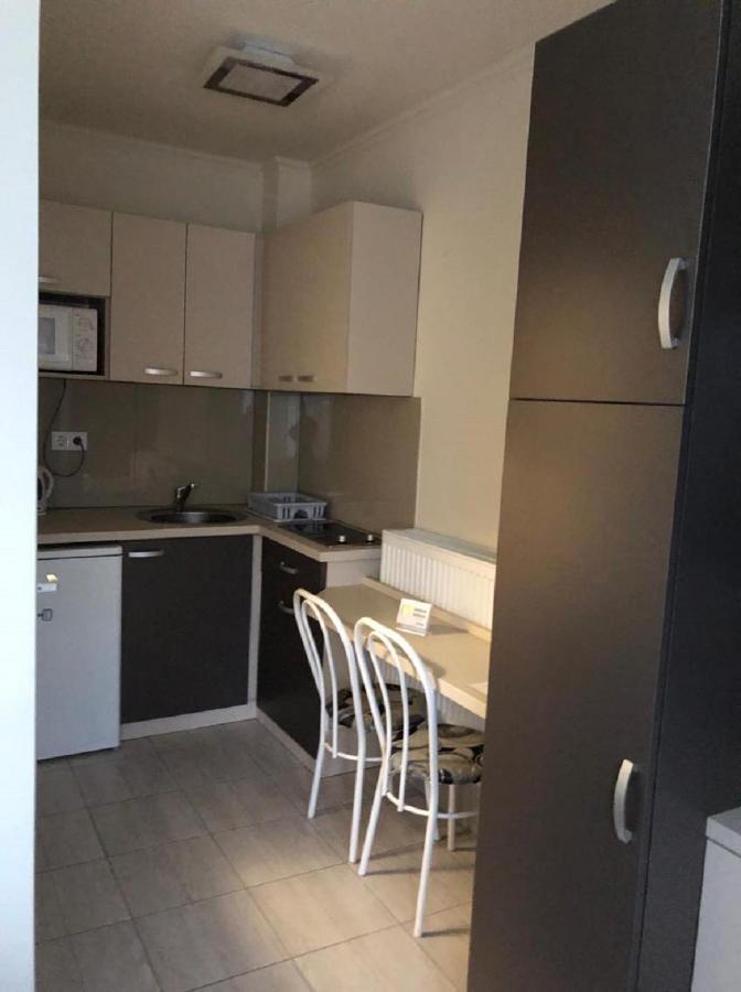Bed and Breakfast Jacint Apartman Hajdúszoboszló Zewnętrze zdjęcie