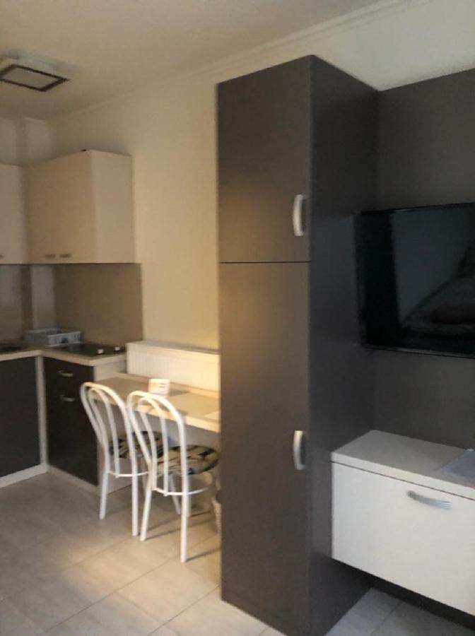 Bed and Breakfast Jacint Apartman Hajdúszoboszló Zewnętrze zdjęcie