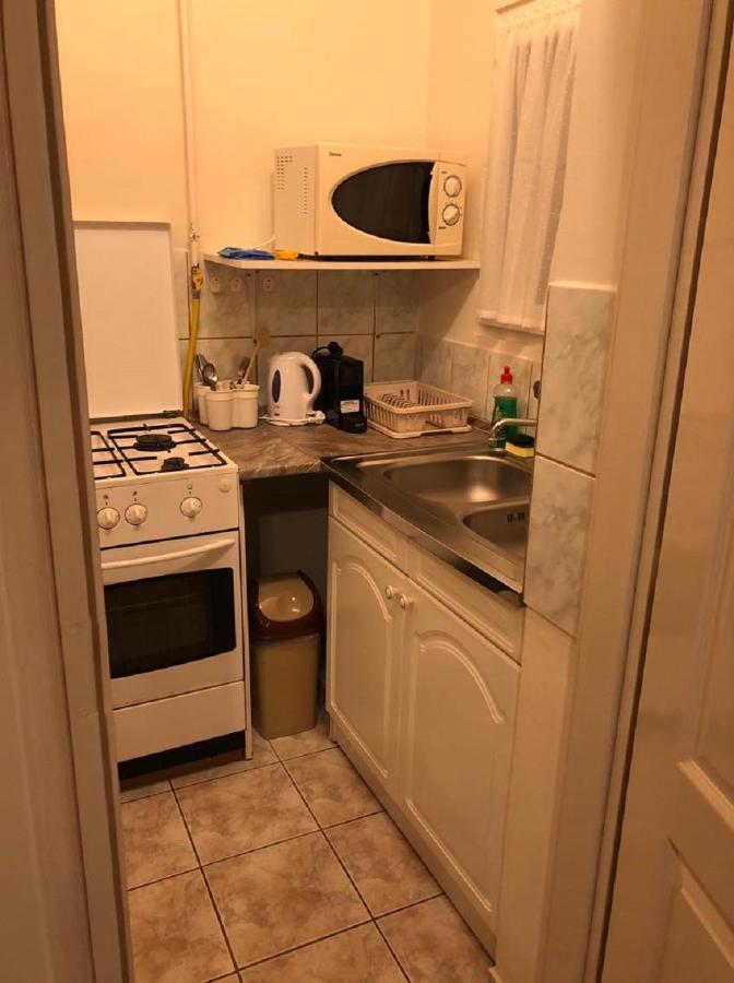 Bed and Breakfast Jacint Apartman Hajdúszoboszló Zewnętrze zdjęcie