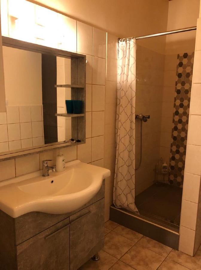 Bed and Breakfast Jacint Apartman Hajdúszoboszló Zewnętrze zdjęcie