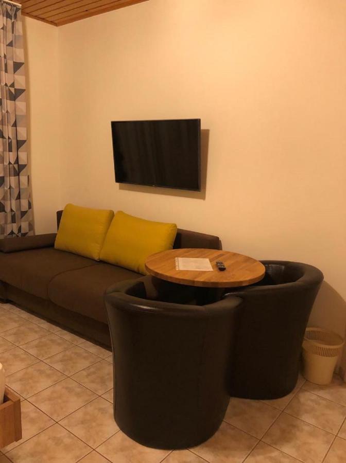 Bed and Breakfast Jacint Apartman Hajdúszoboszló Zewnętrze zdjęcie