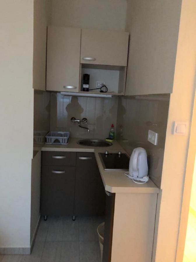 Bed and Breakfast Jacint Apartman Hajdúszoboszló Zewnętrze zdjęcie