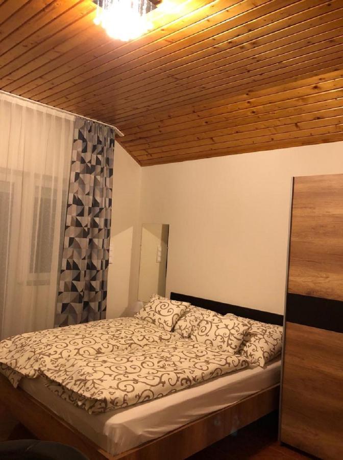 Bed and Breakfast Jacint Apartman Hajdúszoboszló Zewnętrze zdjęcie