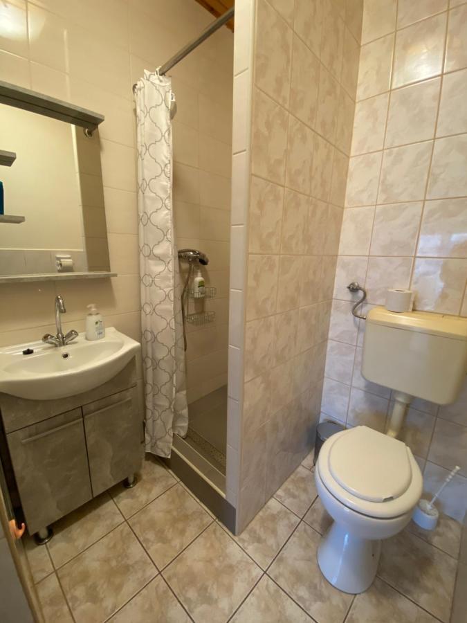 Bed and Breakfast Jacint Apartman Hajdúszoboszló Zewnętrze zdjęcie