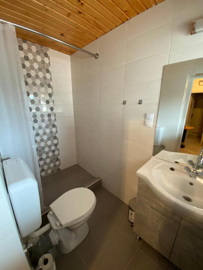Bed and Breakfast Jacint Apartman Hajdúszoboszló Zewnętrze zdjęcie