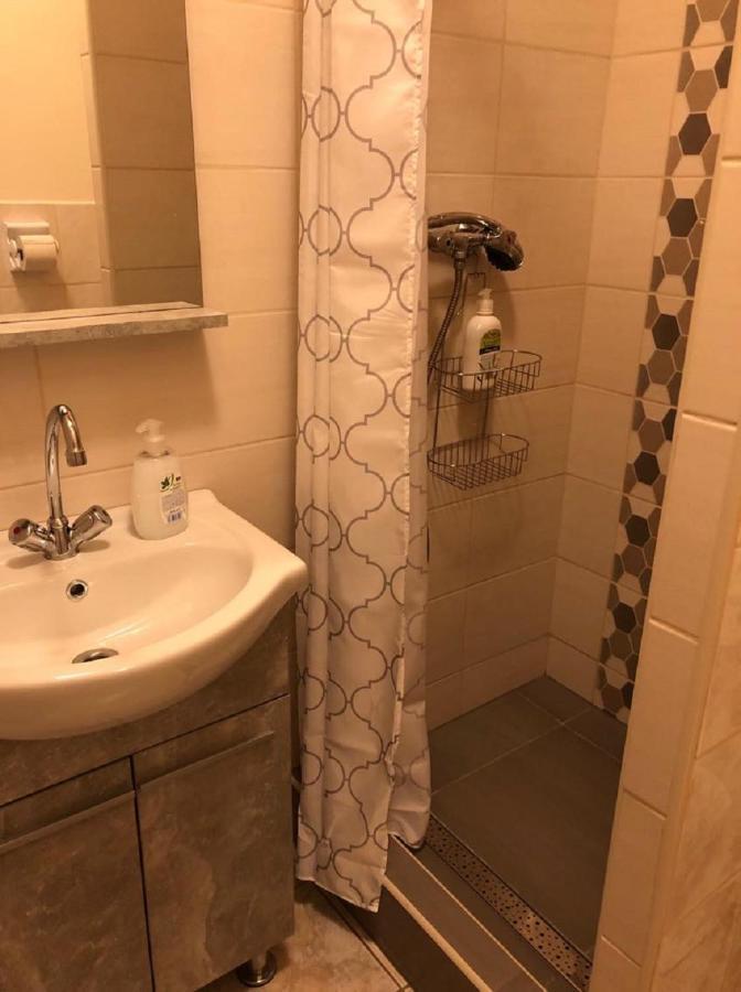 Bed and Breakfast Jacint Apartman Hajdúszoboszló Zewnętrze zdjęcie