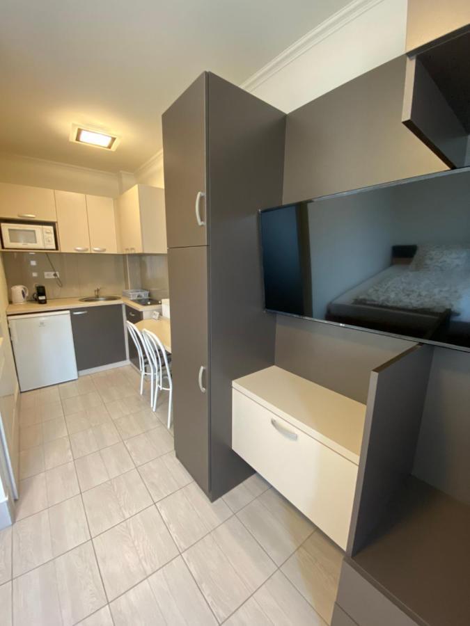 Bed and Breakfast Jacint Apartman Hajdúszoboszló Zewnętrze zdjęcie